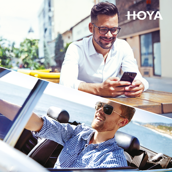 centri ottici hoya center